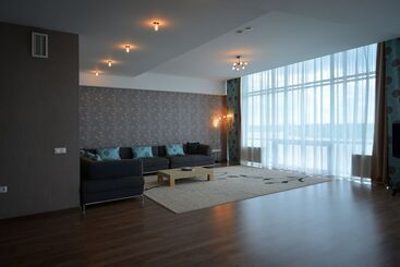 Mayak Hotel   Korpus Irtysh