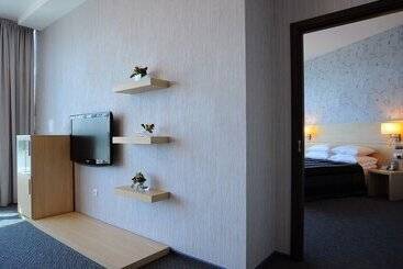 Mayak Hotel   Korpus Irtysh