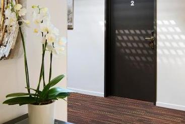 Park Hotel Montreal