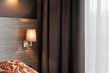 Park Hotel Montreal