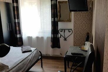 Pension Casa Leone