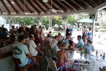 Plantation Beach Villas
