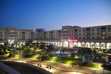 Salalah Gardens Hotel Managed by Safir Hotels & Resorts