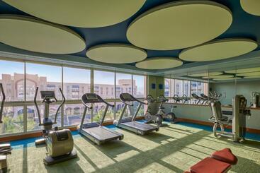 Salalah Gardens Hotel Managed by Safir Hotels & Resorts