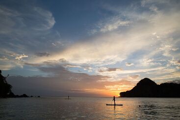 استراحتگاه Selá Nicaragua