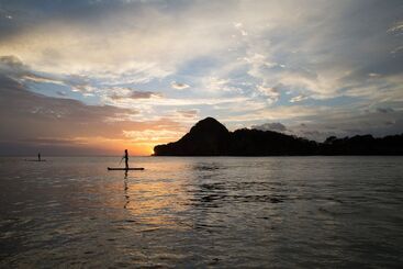 استراحتگاه Selá Nicaragua