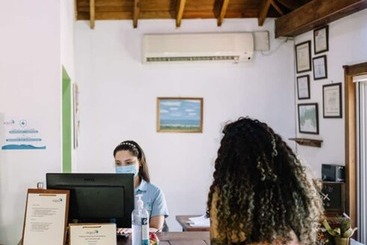 استراحتگاه Selá Nicaragua