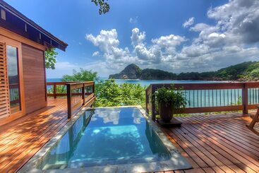 استراحتگاه Selá Nicaragua