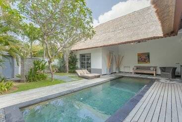 استراحتگاه Indiana Kenanga Boutique Hotel & Spa