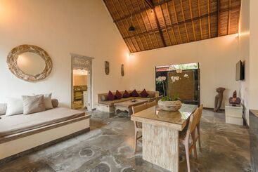 استراحتگاه Indiana Kenanga Boutique Hotel & Spa