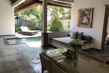 استراحتگاه Indiana Kenanga Boutique Hotel & Spa