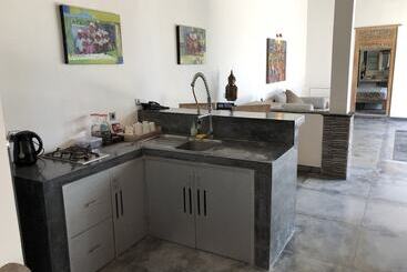 استراحتگاه Indiana Kenanga Boutique Hotel & Spa