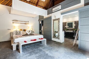 استراحتگاه Indiana Kenanga Boutique Hotel & Spa