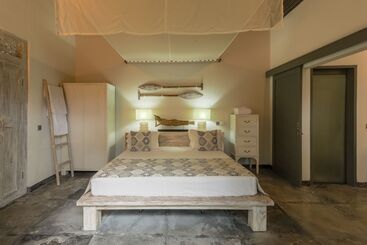 استراحتگاه Indiana Kenanga Boutique Hotel & Spa