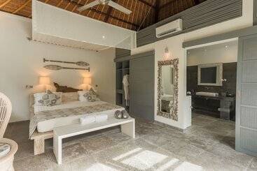 استراحتگاه Indiana Kenanga Boutique Hotel & Spa