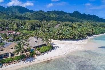 استراحتگاه Sea Change Villas