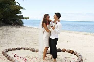 استراحتگاه Sea Change Villas