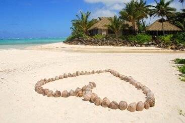 استراحتگاه Sea Change Villas