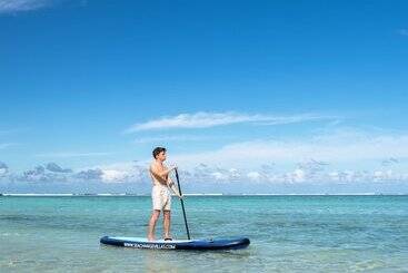 استراحتگاه Sea Change Villas