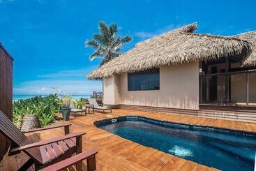 استراحتگاه Sea Change Villas