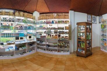 استراحتگاه Soma Manaltheeram Ayurveda Beachvillage