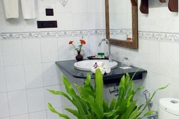 استراحتگاه Soma Manaltheeram Ayurveda Beachvillage