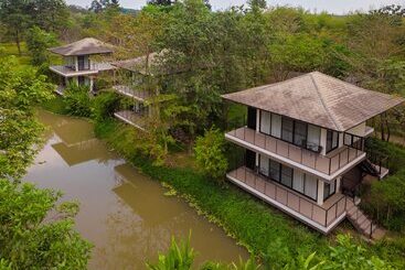 The River Resort