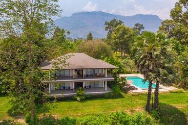 The River Resort