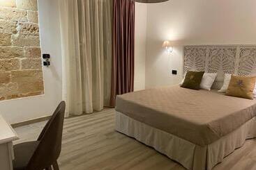 B&b Villa Gallo