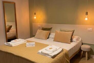 住宿加早餐  Palazzo Raffaella Casa Vacanze