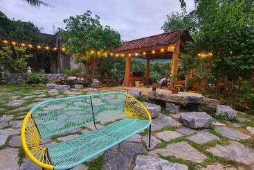 Ha Giang Loop Hostel & Tours