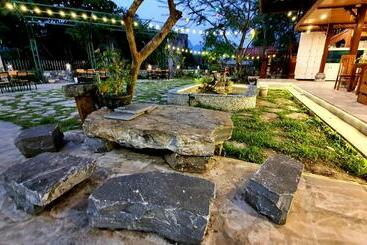 Ha Giang Loop Hostel & Tours