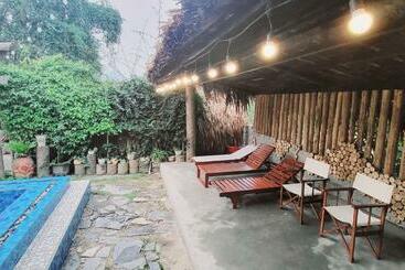 Ha Giang Loop Hostel & Tours