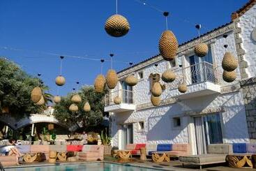 Rupa Otel Alacatı  Adults Only