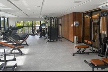 هتل Salinas Premium Resort