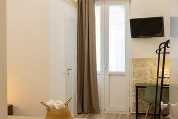 پانسیون Apulian House
