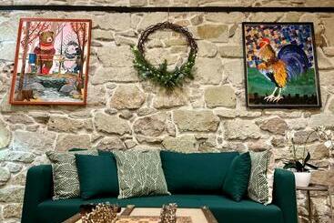 پانسیون Kiss Henézi Guest House Mád Tokaj
