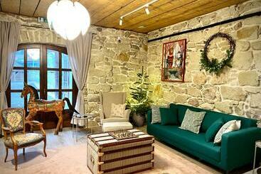 پانسیون Kiss Henézi Guest House Mád Tokaj