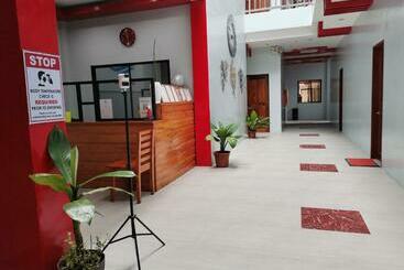 הוסטל Reddoorz At Gracia S Calzada Inn Camiguin