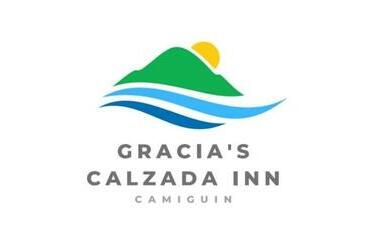 旅馆 Reddoorz At Gracia S Calzada Inn Camiguin