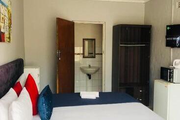 فندق صغير Innoview Lodge