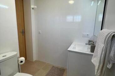 Benalmadena Aloha Playa Sea View Loft