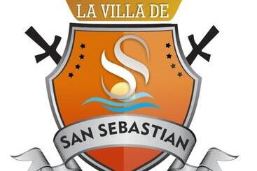 هتل La Villa De San Sebastian