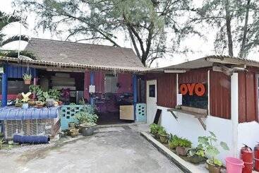 هتل Oyo 90519 Sibling Cottage