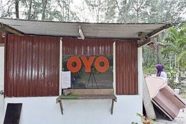هتل Oyo 90519 Sibling Cottage