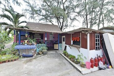 هتل Oyo 90519 Sibling Cottage