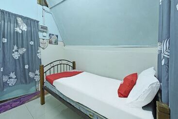 هتل Oyo 90519 Sibling Cottage