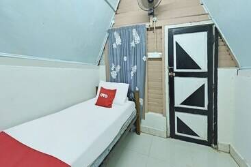 هتل Oyo 90519 Sibling Cottage