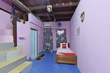 هتل Oyo 90519 Sibling Cottage