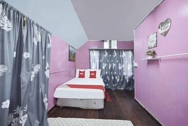هتل Oyo 90519 Sibling Cottage